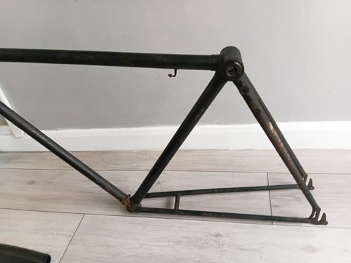 1950 telaio verde scuro - ?,