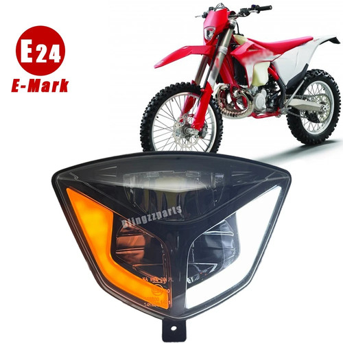 Per husaberg 250 350 450 - fe, te