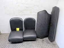 B3606 Tappezzeria Sedili