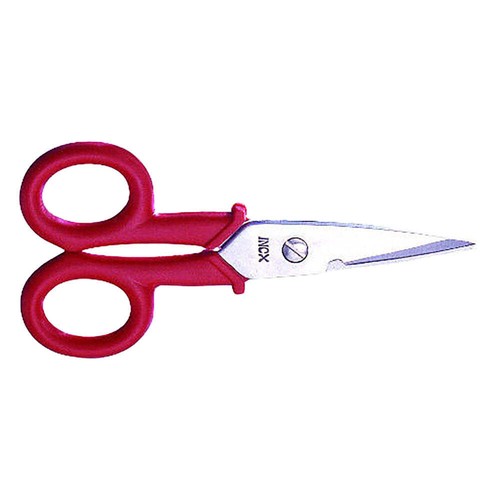 Forbici per elettricista - elettricista, mm