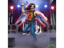 CLIFF BURTON: ULTIMATES! WAVE