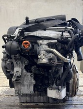 Motore semicompleto per audi - motore,