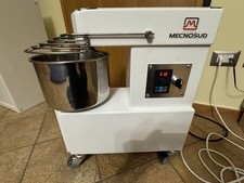 Impastatrice a spirale