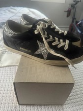 Golden Goose Superstar sneaker