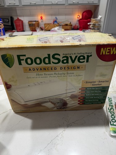 Nuovissimo food saver - saver, advanced