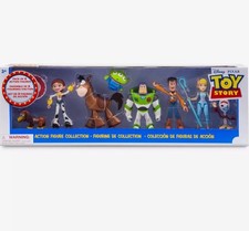 New Disney Pixar Toy Story 4