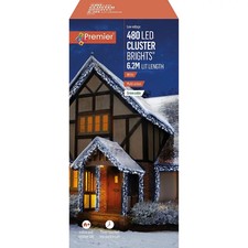 Premier 480 LED Cluster Luce