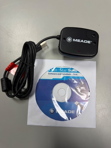 Meade autostar suite - autostar,