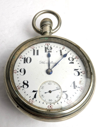 Orologio tasca hamilton - orologio,