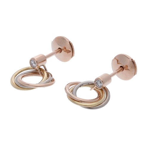 Cartier pierce donna - cartier, k18