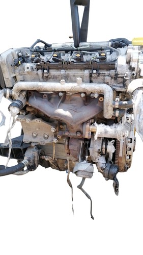 Motore completo per fiat - motore,