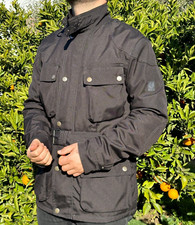 Maglia Belstaff Biker