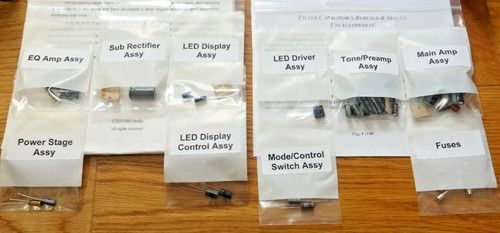 Harman kardon a402 kit - kardon,