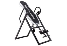JK Fitness Panca ad Inversione JK 6015 Regolazione 145-200 cm Inversion Table