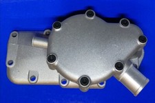 Pompa acqua Lancia Fulvia