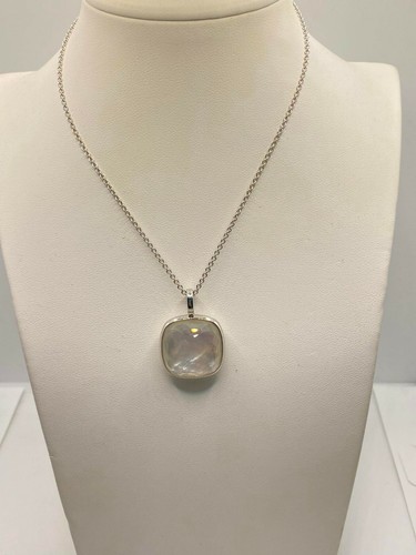 Collana donna sento milano - collana,