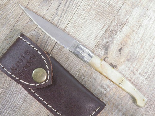 Knife coltello lama - 17,5, 8