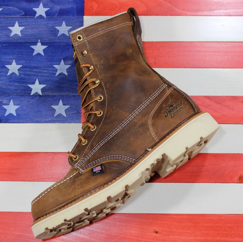 Stivali thorogood american - 8",