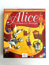 Videogioco Alice Nel Paese
