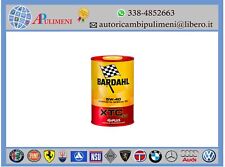 334039 OLIO MOTORE AUTO BARDAHL XTC C60 5W40