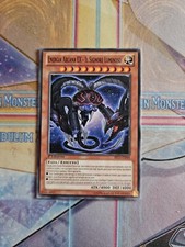 Yu-Gi-Oh! Energia Arcana EX -