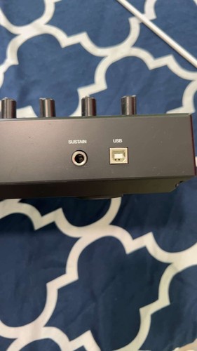 Alesis v25 key usb - alesis, midi