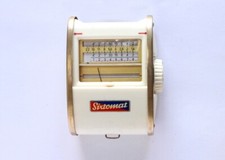 Esposimetro fotografico Gossen Sixtomat vintage collezione