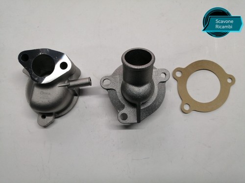 Kit supporto corpo termostato - kit,