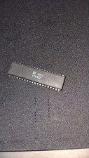 1pz SY6502 Microprocessore