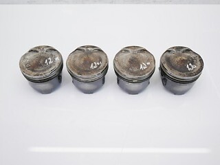 Pistoni per suzuki - 4,