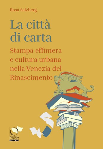 Città carta stampa - carta.,