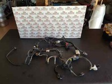 Impianto elettrico motore - elettrico, fiat