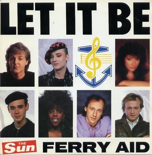 Ferry aid let 1987 - ferry, =