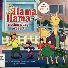 Llama Llama Mother's Day