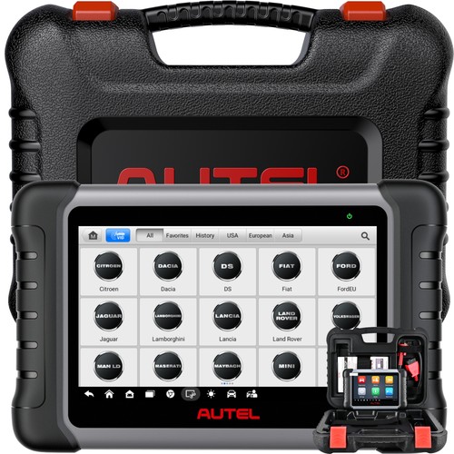 2026 autel maxicom mk808s pro - 2026,