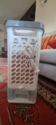Raffrescatore evaporativo - raffrescatore,