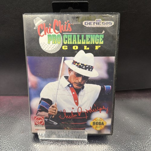 Chi pro challenge - chi's,