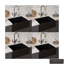 Lavello cucina LSC Butler 595