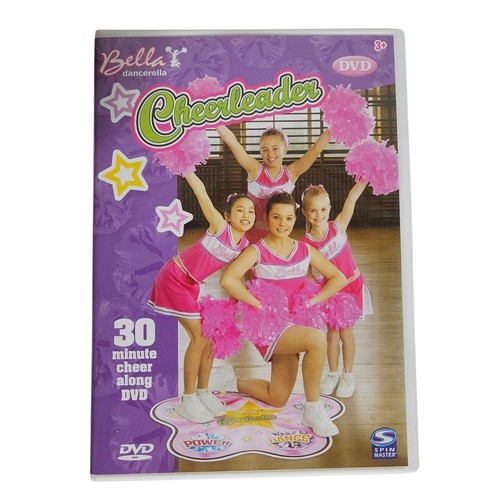 Bella dancerella cheerleader - dancerella,