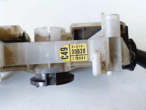 843103d020 mando luces - mando, toyota