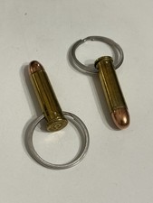 Portachiavi Proiettile calibro