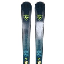 Sci rossignol experience - sci,
