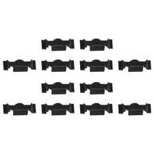 Confezione 12 Clip Anello