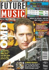 FUTURE MUSIC Magazine SEP 93