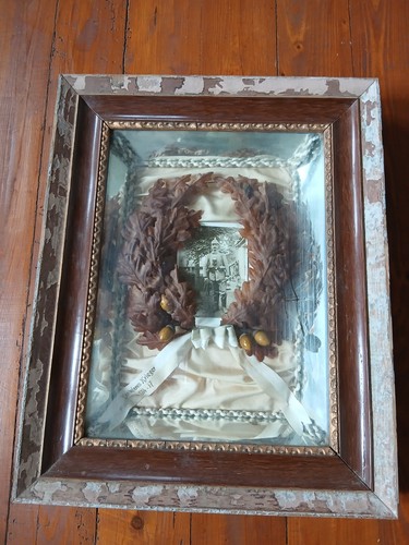 Ricordo ww1 militare brufolo - ww1,