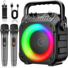 Karaoke Con Microfono Karaoke