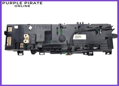 Scheda controllo lavatrice - scheda,