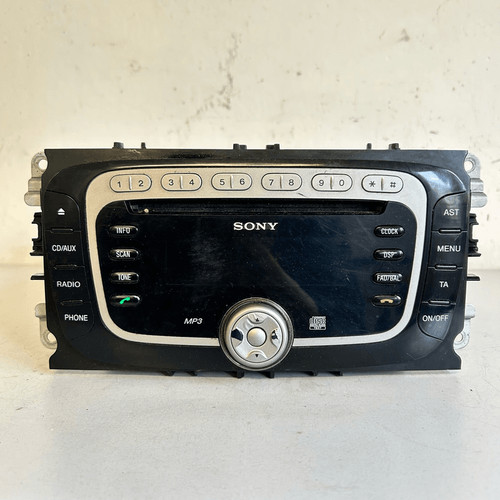 1830411 autoradio ford focus - 1830411,