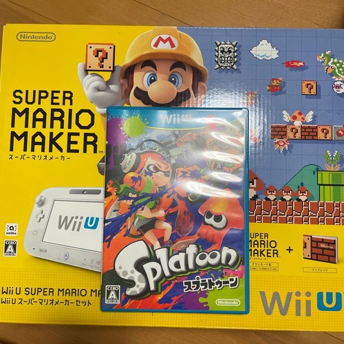 Nintendo wii 32gb super - nintendo,