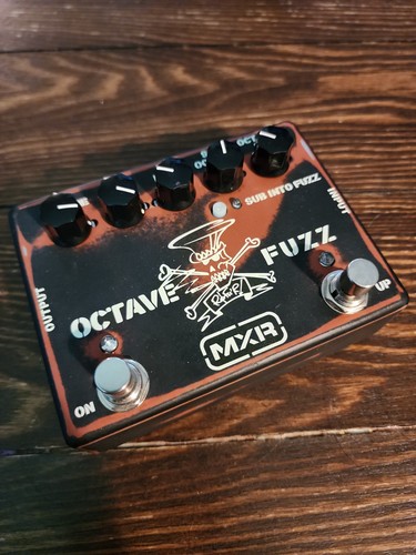 Mxr slash signature - sf-01,